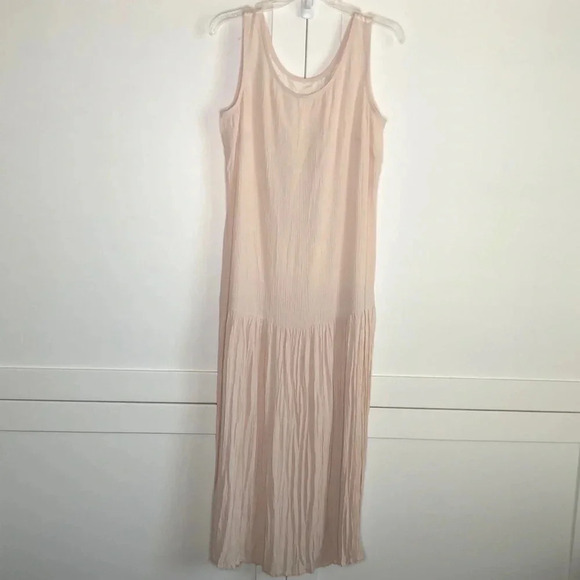 VINTAGE COTTAGE CORE Style Dress - Picture 1 of 6